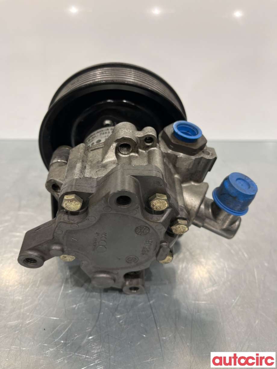 Servo pumpe mekanisk til Mercedes E-Klasse 2002-2006 (Fase 1) (W211) (W211) (MERCEDES|A0044661901|7693955205|A0044641901)