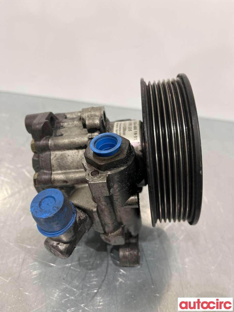 Servo pumpe mekanisk til Mercedes E-Klasse 2002-2006 (Fase 1) (W211) (W211) (MERCEDES|A0044661901|7693955205|A0044641901)