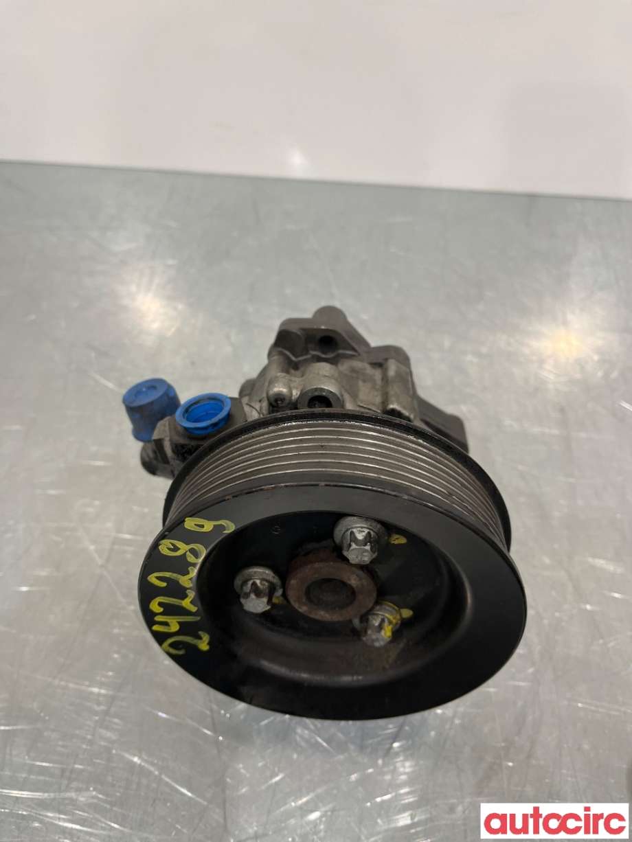 Servo pumpe mekanisk til Mercedes E-Klasse 2002-2006 (Fase 1) (W211) (W211) (MERCEDES|A0044661901|7693955205|A0044641901)