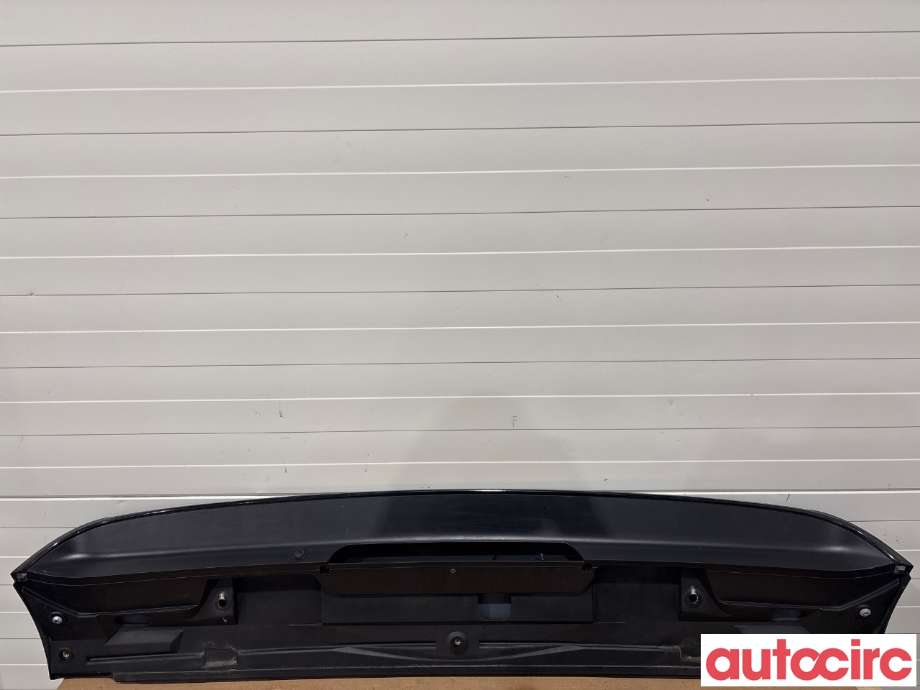 Spoiler bakluke til BMW X5 2000-2006 (E53) (E53) (BMW|51717025612|)