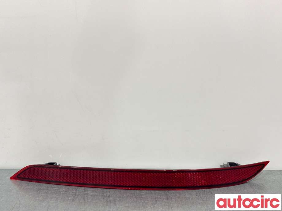 Refleksplate til Volvo XC60, 2017-->> (Type II)  (VOLVO|31689336)
