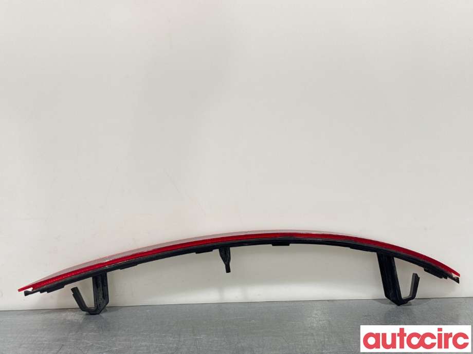 Refleksplate til Volvo XC60 2017-->> (Type II) (VOLVO|31689336||31656677)
