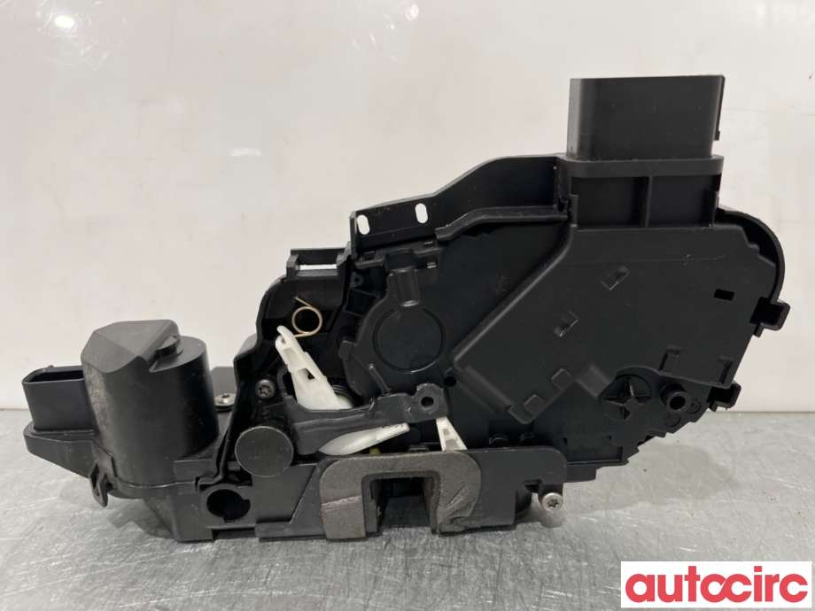 Låsekasse venstre foran til Ford Kuga 2008-2012 (Type I)  (FORD|1523321||8V4A-S21813-BA)