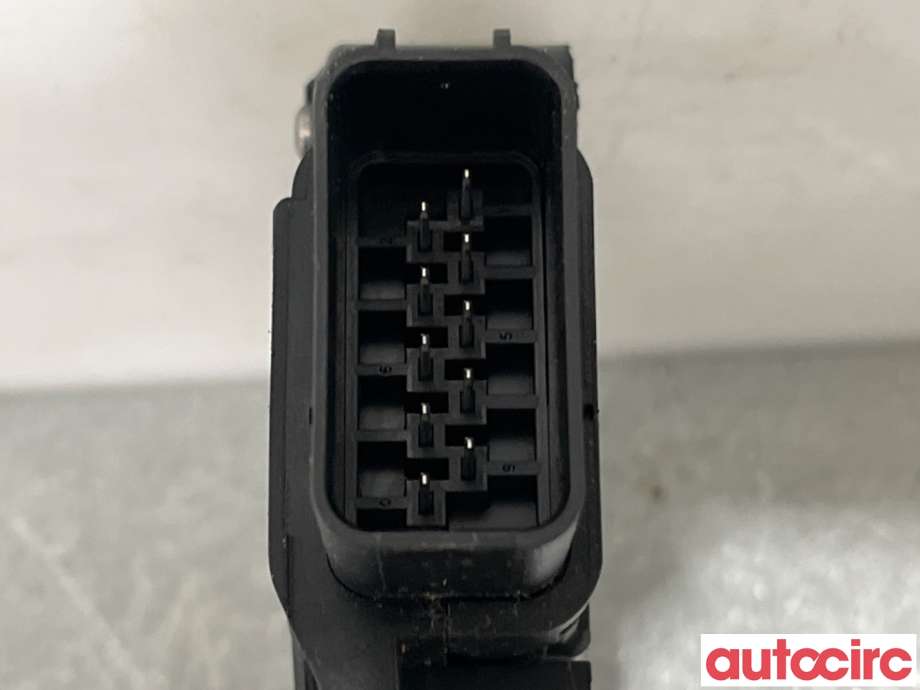 Låsekasse venstre foran til Ford Kuga 2008-2012 (Type I)  (FORD|1523321||8V4A-S21813-BA)