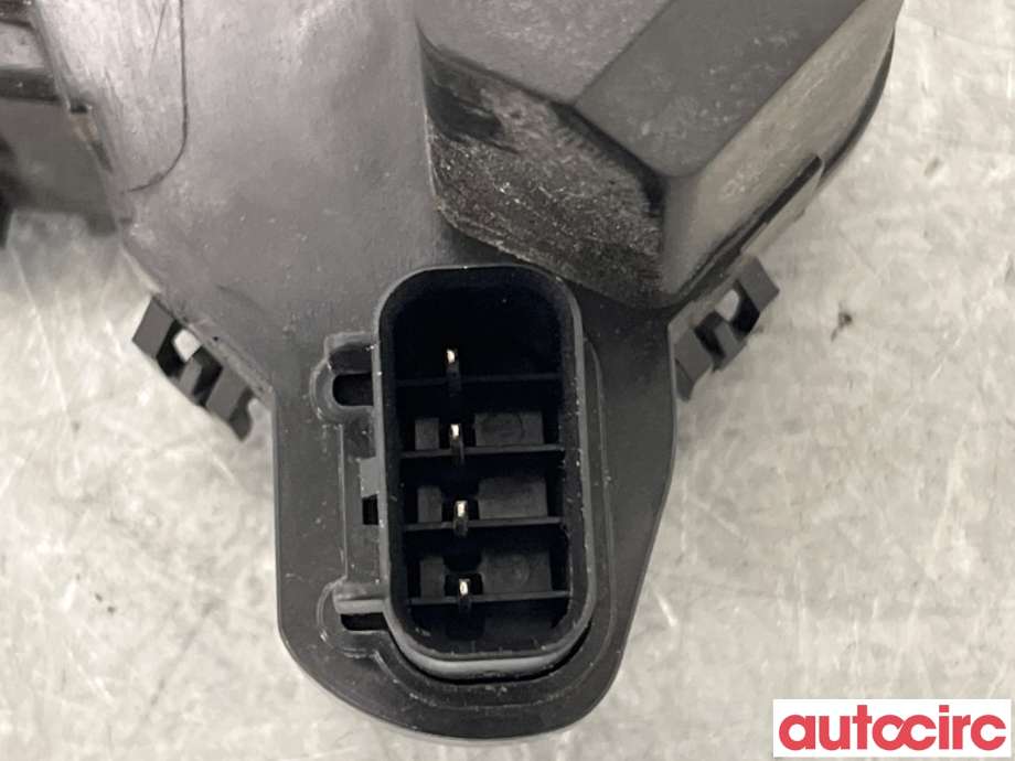 Låsekasse venstre foran til Ford Kuga 2008-2012 (Type I)  (FORD|1523321||8V4A-S21813-BA)