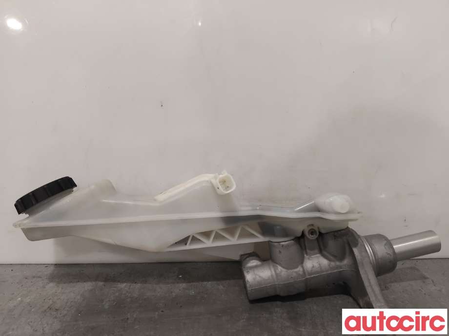 Bremsepumpe hoved til Mazda CX-5, 2012-2017 (Type I)  (MAZDA|KDY3-43-40ZA)