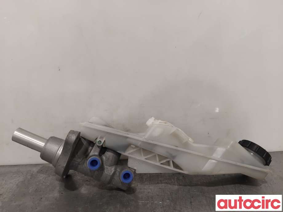 Bremsepumpe hoved til Mazda CX-5 2012-2017 (Type I)  (MAZDA|KDY3-43-40ZA|)