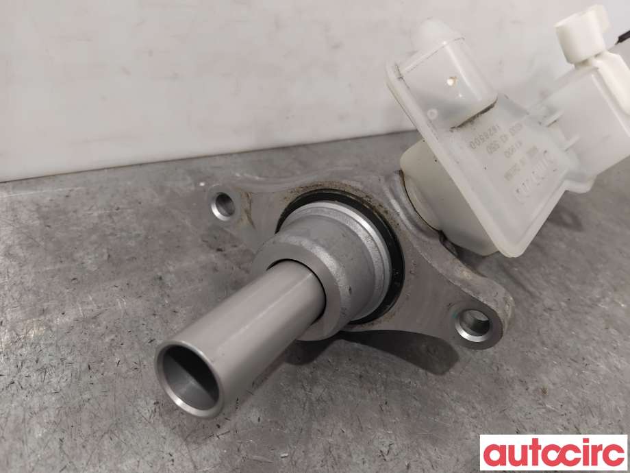 Bremsepumpe hoved til Mazda CX-5 2012-2017 (Type I)  (MAZDA|KDY3-43-40ZA|)