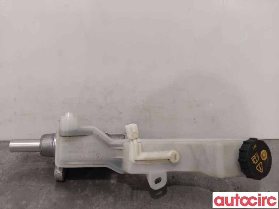 Bremsepumpe hoved til Mazda CX-5 2012-2017 (Type I)  (MAZDA|KDY3-43-40ZA|)