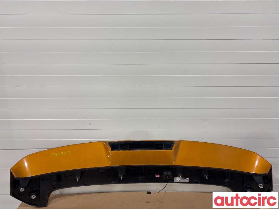 Spoiler bakluke til Opel Ampera-e 2017-->> (Type II)  (OPEL|42565355|)