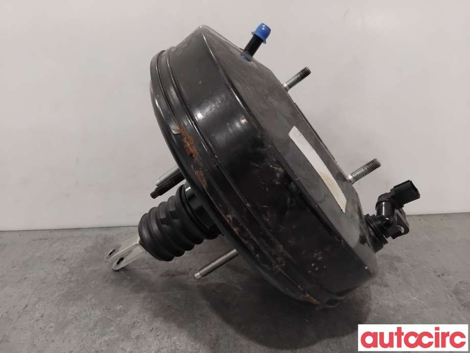 Bremsekraft-forsterker til Mazda CX-5 2012-2017 (Type I)  (MAZDA|KAYF-43-80Z|062778-50454|KE5643950B)