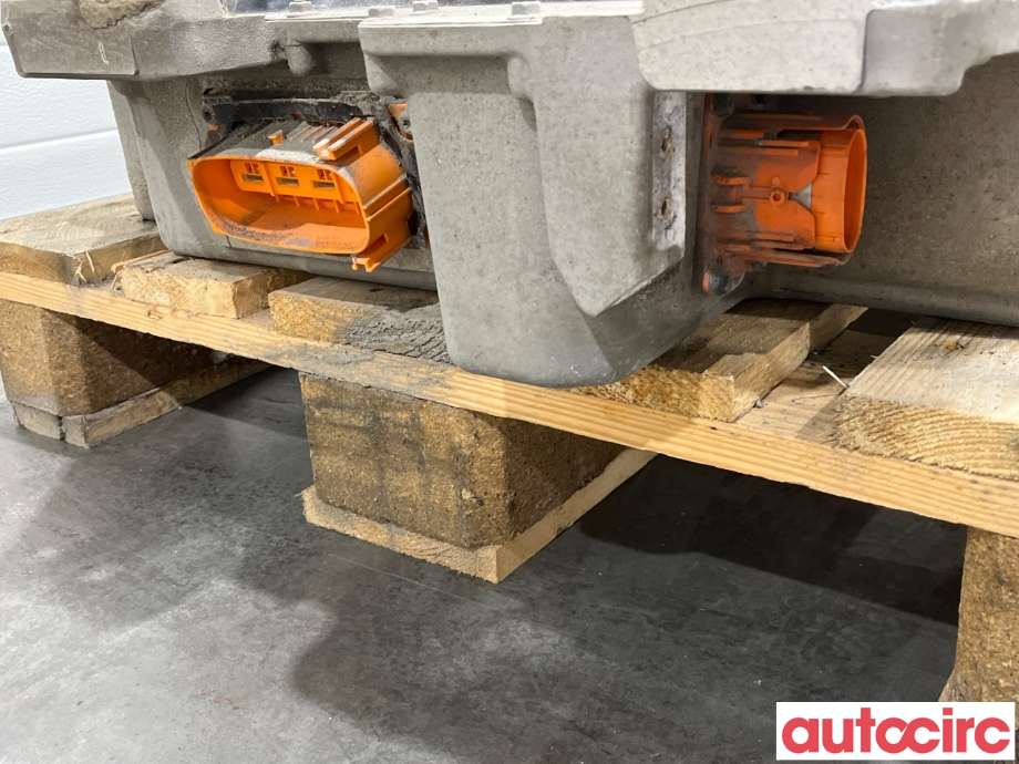 Batteripakke elbil til Renault Kangoo 2008-2021 (Type II)  (RENAULT|295109788R|)