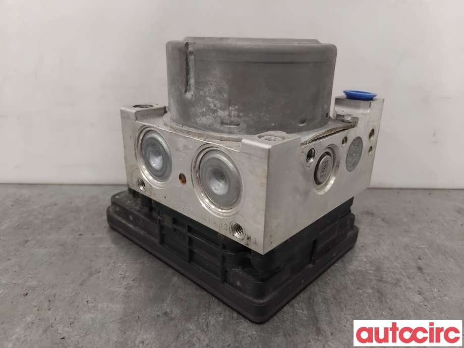 ABS sentral til Mazda CX-5 2012-2017 (Type I)  (MAZDA|KAY1-43-7A0C|062109-76443|KA0G437A0B)