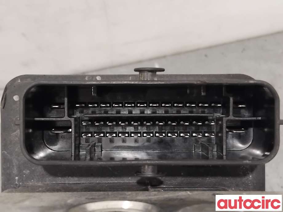 ABS sentral til Mazda CX-5 2012-2017 (Type I)  (MAZDA|KAY1-43-7A0C|062109-76443|KA0G437A0B)