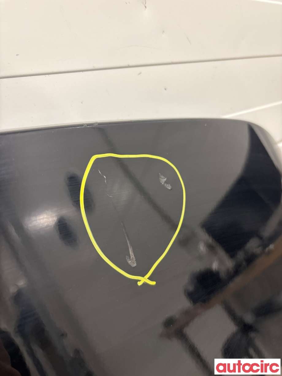 Spoiler bakluke til Mazda MX-30 2020-->>  (MAZDA|DN4E-51-960E|DN4E51960E|)