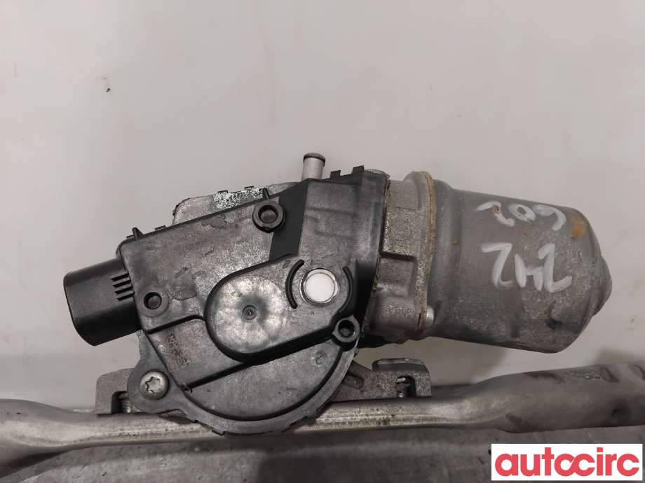 Viskermotor frontrute til Mazda CX-5 2012-2017 (Type I)  (MAZDA|KD53-67-340D|159300-7661|KD53-67340D)