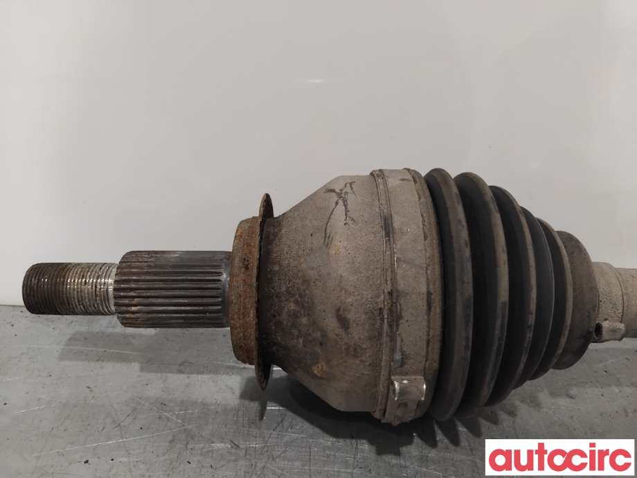 Drivaksel høyre foran til Mazda CX-5 2012-2017 (Type I)  (MAZDA|FTB5-25-50XA||FTB52550XA)
