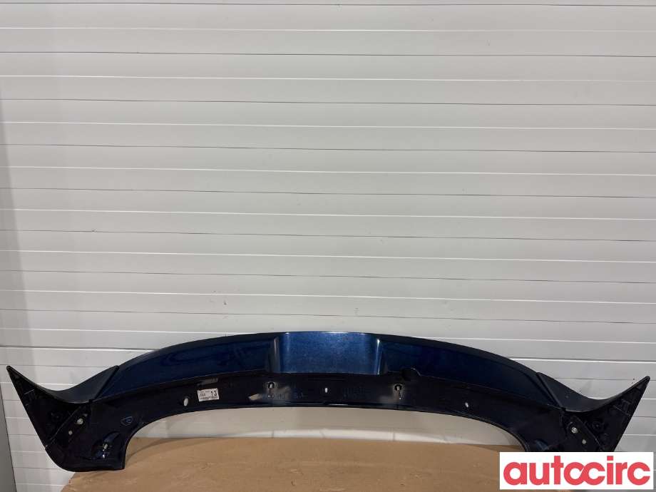 Spoiler bakluke til Mazda CX-5 2012-2017 (Type I)  (MAZDA|KD53-51-960C|KD535196C13|)