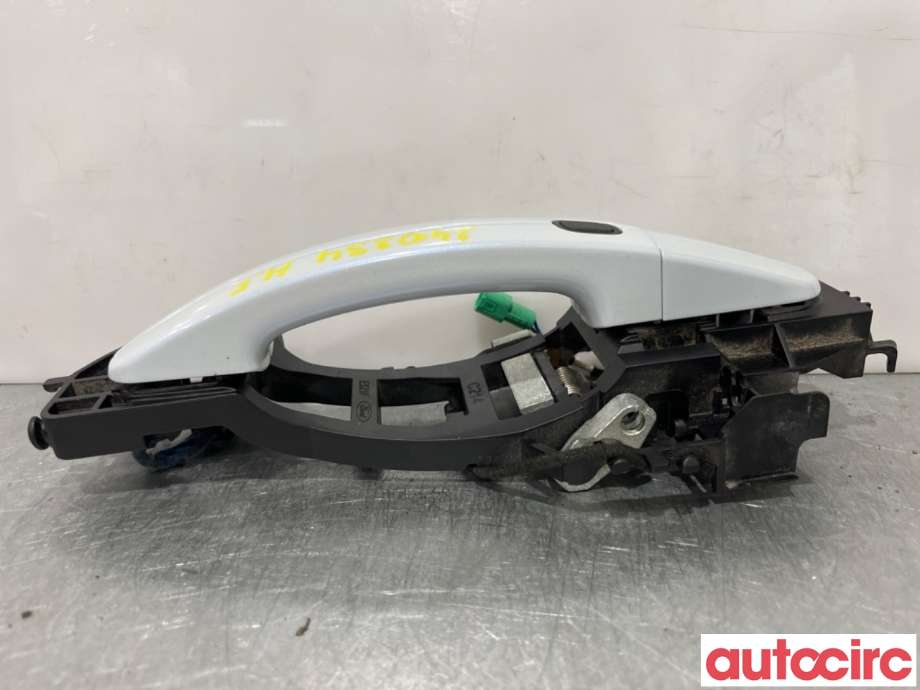 Dørhåndtak utv høyre foran til Ford Kuga 2008-2012 (Type I)  (FORD|1775832||1480205)