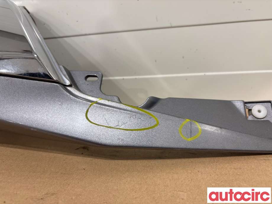 Bakluke/bakdør håndtak til Mitsubishi Outlander 2015-->> (Type III, Fase 2)  (MITSUBISHI|5817A265HB|)