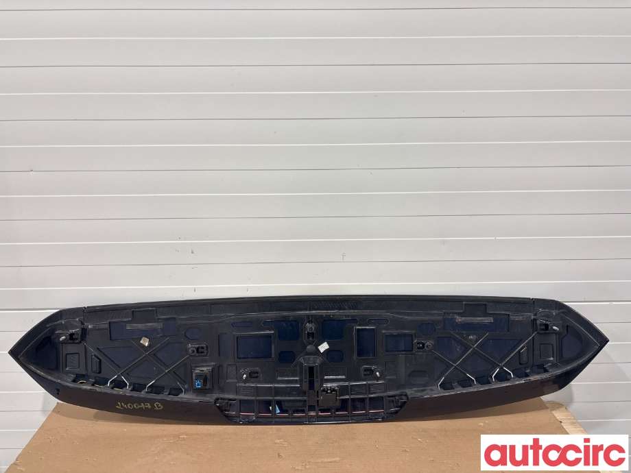 Spoiler bakluke til Mercedes B-Klasse 2011-2018 (W246) (W246) (MERCEDES|A2467900588|)
