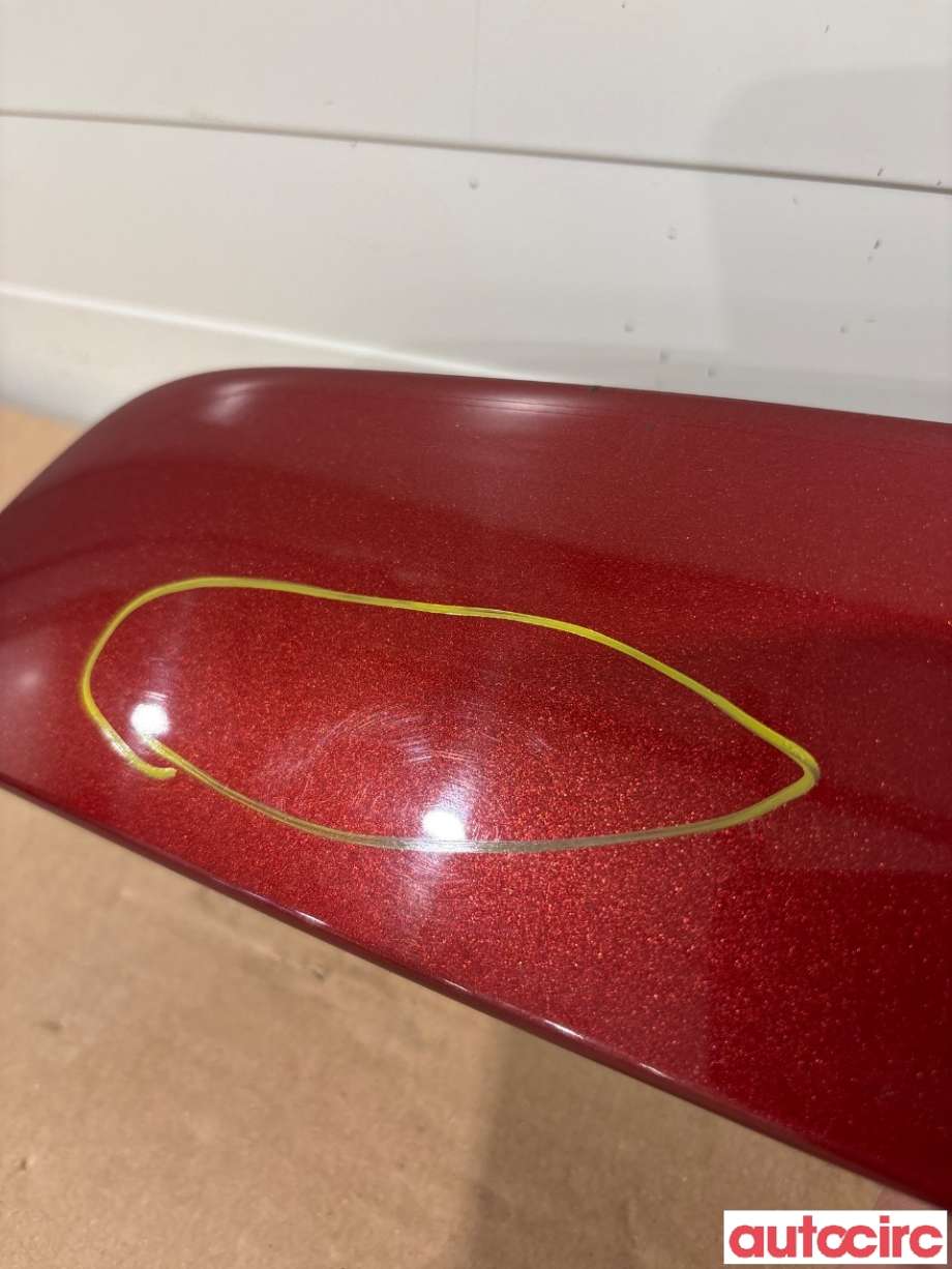 Bakluke/bakdør håndtak til Mazda CX-5 2012-2017 (Type I)  (MAZDA|KD4650810A55|)