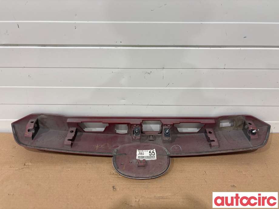 Bakluke/bakdør håndtak til Mazda CX-5 2012-2017 (Type I)  (MAZDA|KD4650810A55|)