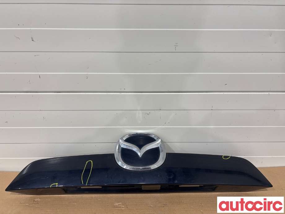 Bakluke/bakdør håndtak til Mazda CX-5, 2012-2017 (Type I)  (MAZDA|KD5350810A13)