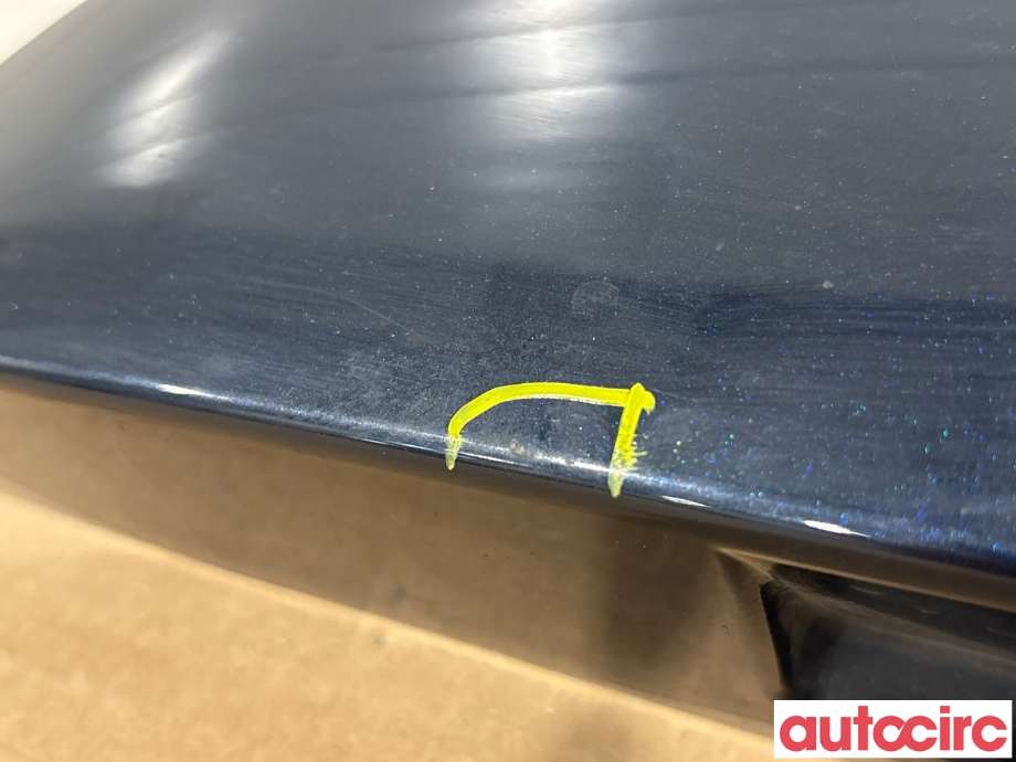 Bakluke/bakdør håndtak til Mazda CX-5 2012-2017 (Type I) (MAZDA|KD5350810A13|)