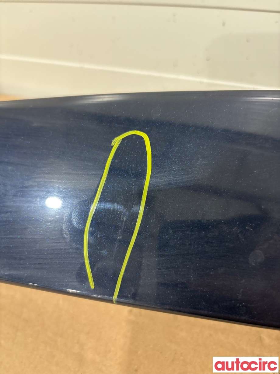 Bakluke/bakdør håndtak til Mazda CX-5 2012-2017 (Type I) (MAZDA|KD5350810A13|)