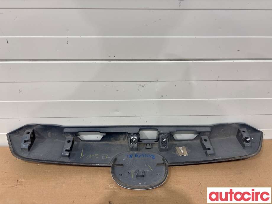 Bakluke/bakdør håndtak til Mazda CX-5 2012-2017 (Type I) (MAZDA|KD5350810A13|)