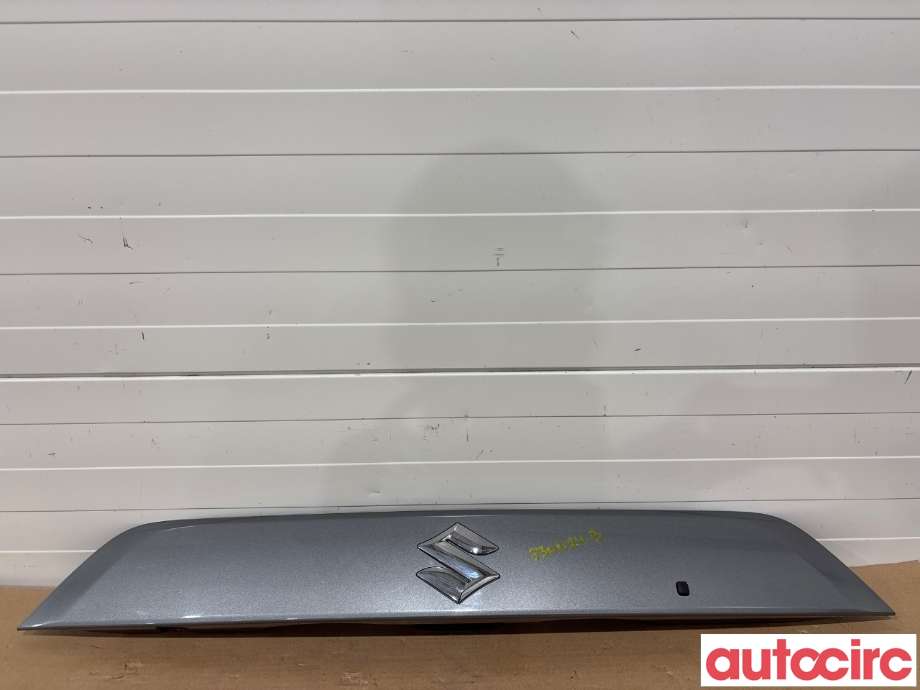 Bakluke/bakdør håndtak til Suzuki SX4 S-CROSS, 2013-->> (Type II) (SUZUKI|8394A-61M30-799)