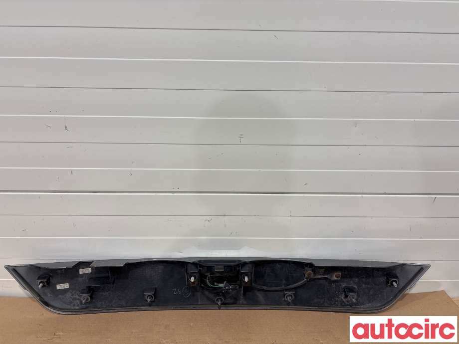 Bakluke/bakdør håndtak til Suzuki SX4 S-CROSS 2013-->> (Type II) (SUZUKI|8394A-61M30-799|)