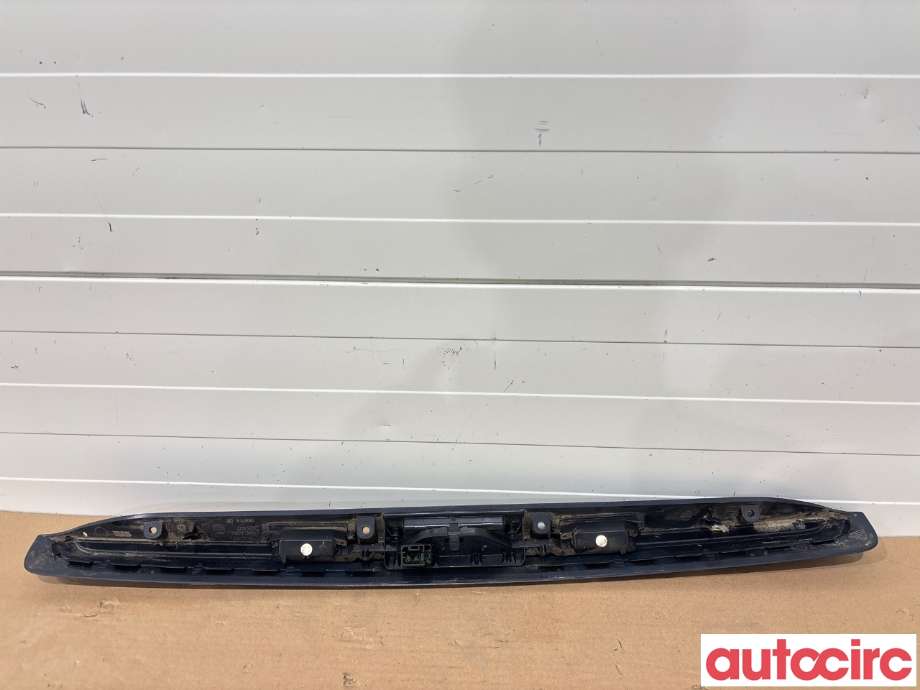 Bakluke/bakdør håndtak til Volvo V50 2007-2012 (Fase 2)  (VOLVO|39885065|)
