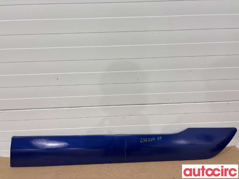 Lister til Ford Transit Connect 2013-2018 Type II, Fase 1 (FORD|2031785|)