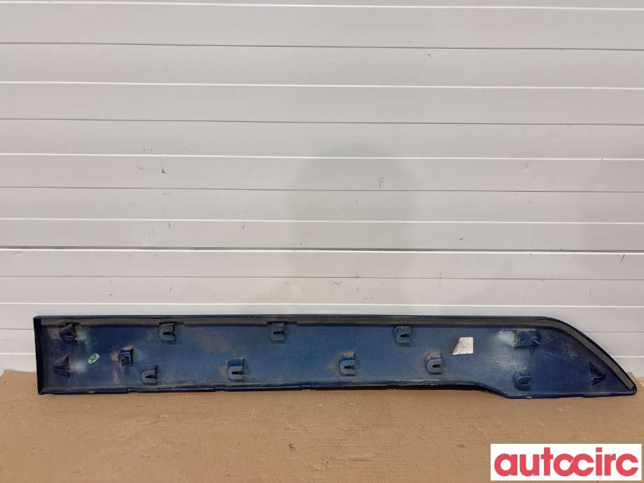Lister til Ford Transit Connect 2013-2018 Type II, Fase 1 (FORD|2031785|)