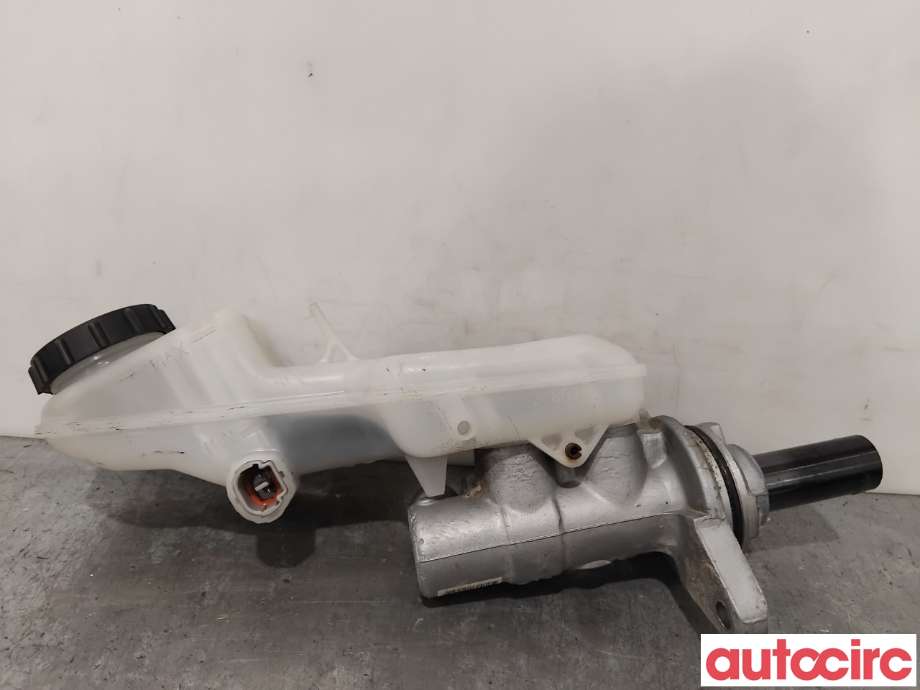 Bremsepumpe hoved til Mazda 6 2015-2018 (Type III, Fase 2)  (MAZDA|GHY5-43-40Z|)