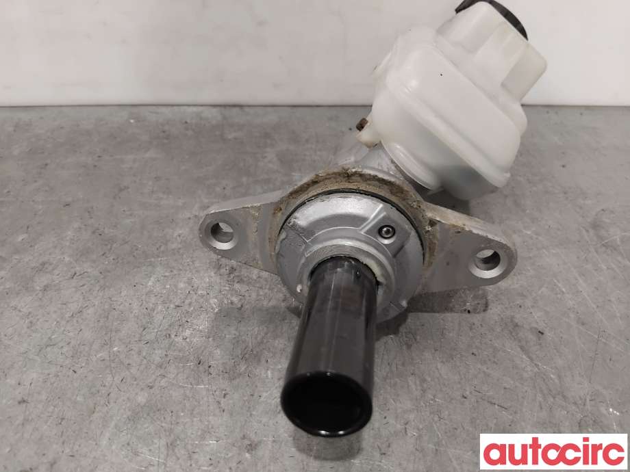 Bremsepumpe hoved til Mazda 6 2015-2018 (Type III, Fase 2)  (MAZDA|GHY5-43-40Z|)