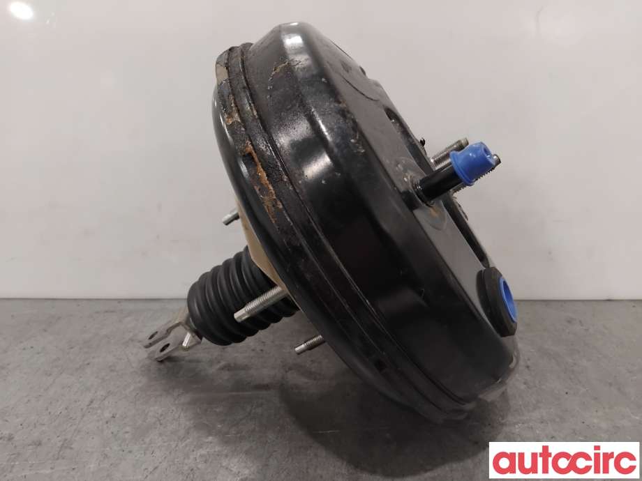 Bremsekraft-forsterker til Mazda 6 2015-2018 (Type III, Fase 2)  (MAZDA|GHY9-43-80ZC|131010-27012|GHP9-43800)