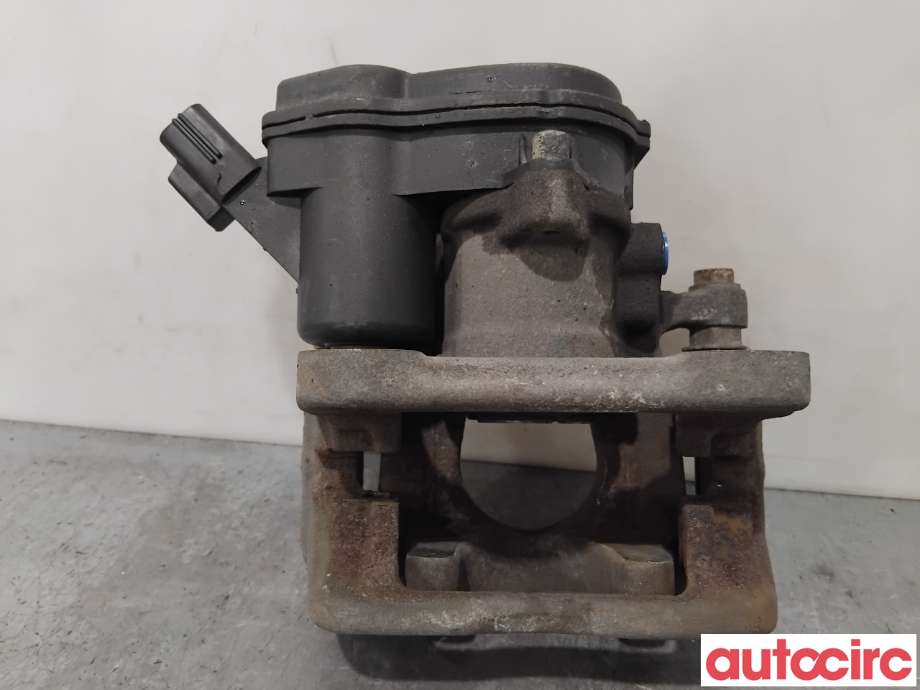 Bremsecaliper høyre bak til Mazda 6 2015-2018 (Type III, Fase 2)  (MAZDA|GMY0-26-61X|)