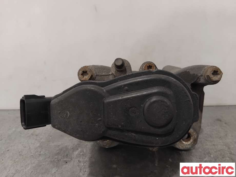 Bremsecaliper høyre bak til Mazda 6 2015-2018 (Type III, Fase 2)  (MAZDA|GMY0-26-61X|)