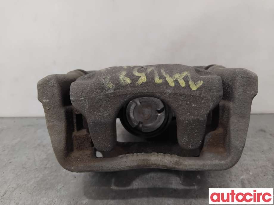 Bremsecaliper høyre bak til Mazda 6 2015-2018 (Type III, Fase 2)  (MAZDA|GMY0-26-61X|)