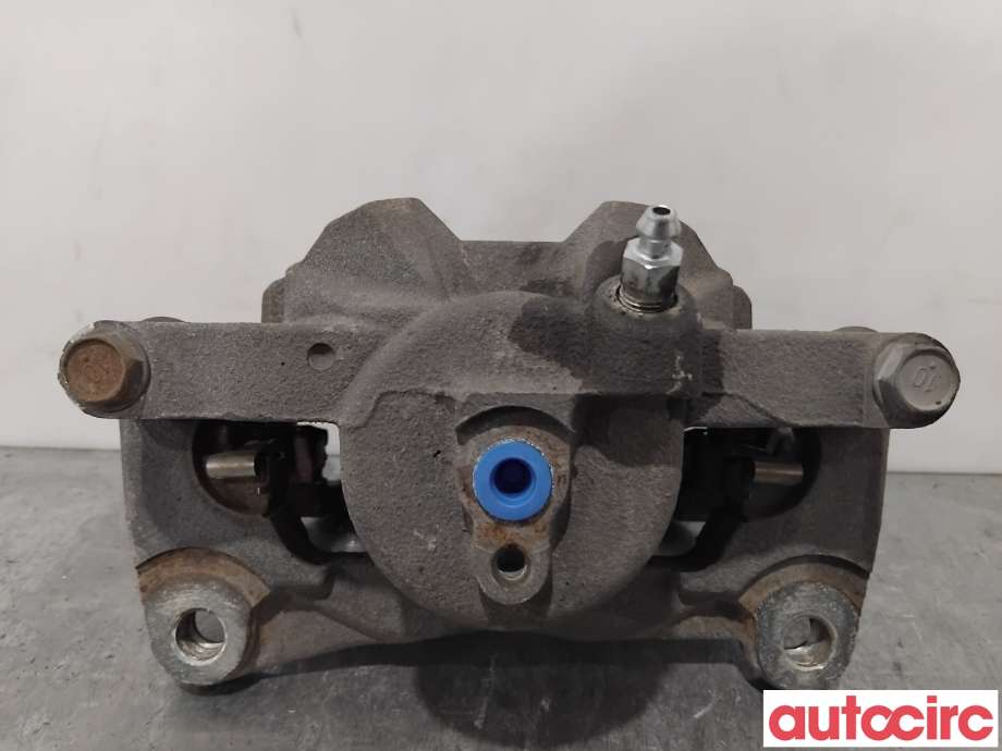 Bremsecaliper høyre foran til Mazda 6 2015-2018 (Type III, Fase 2)  (MAZDA|GHY9-33-98Z|)