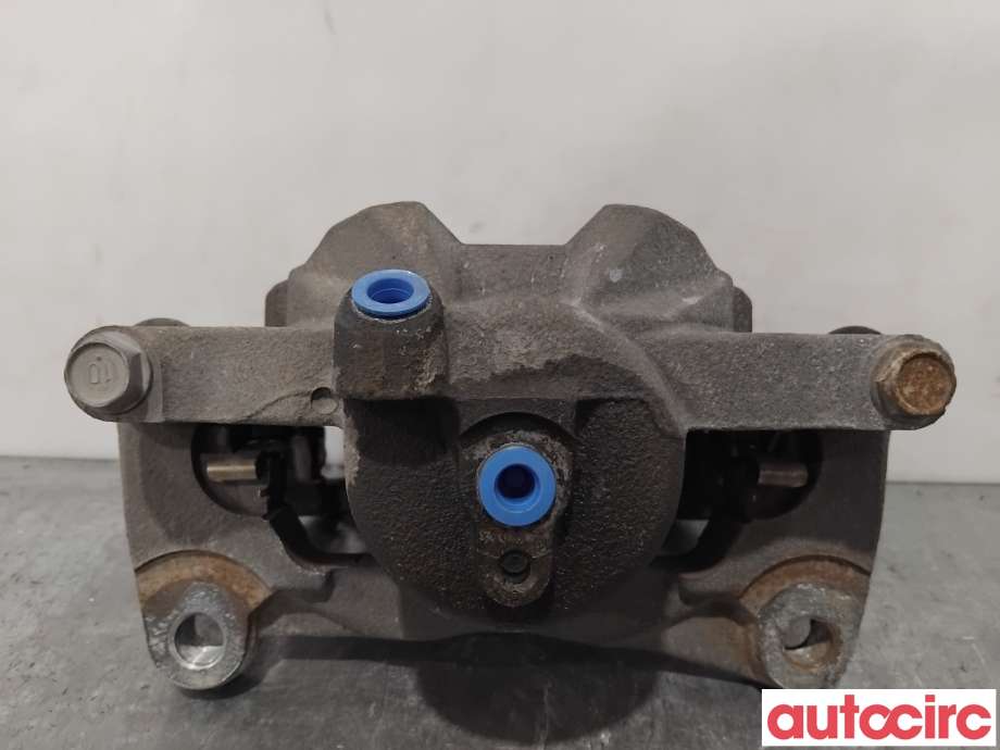 Bremsecaliper venstre foran til Mazda 6 2015-2018 (Type III, Fase 2)  (MAZDA|GHY9-33-99Z|)