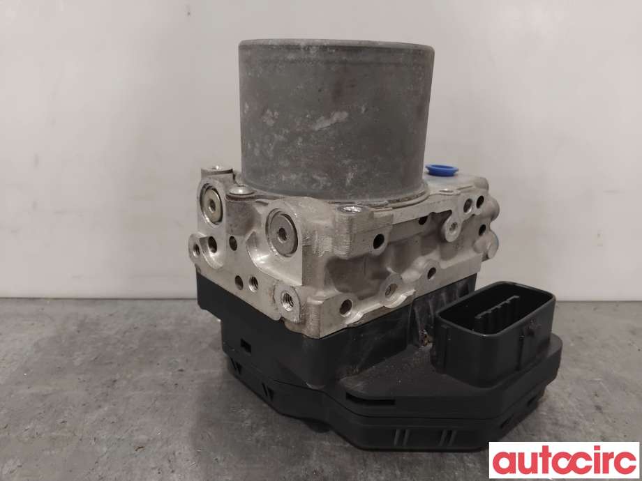 ABS sentral til Mazda 6, 2015-2018 (Type III, Fase 2)  (MAZDA|GMY7-43-7A0C)