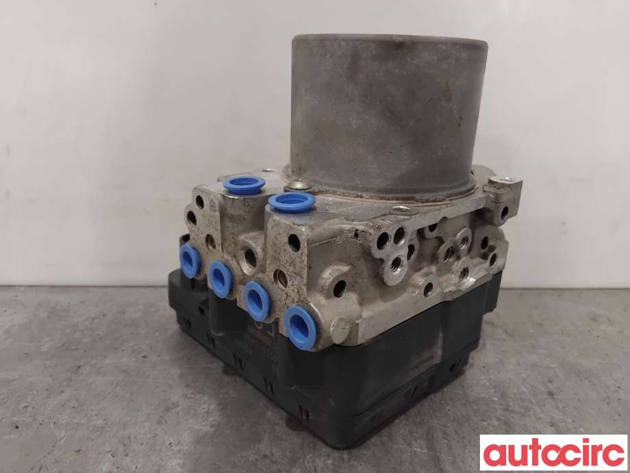 ABS sentral til Mazda 6 2015-2018 (Type III, Fase 2)  (MAZDA|GMY7-43-7A0C|133000-6480|GMD7-437A0)