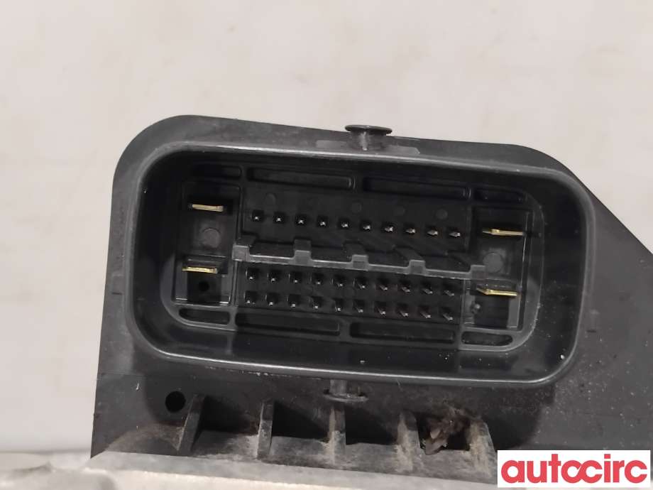 ABS sentral til Mazda 6 2015-2018 (Type III, Fase 2)  (MAZDA|GMY7-43-7A0C|133000-6480|GMD7-437A0)