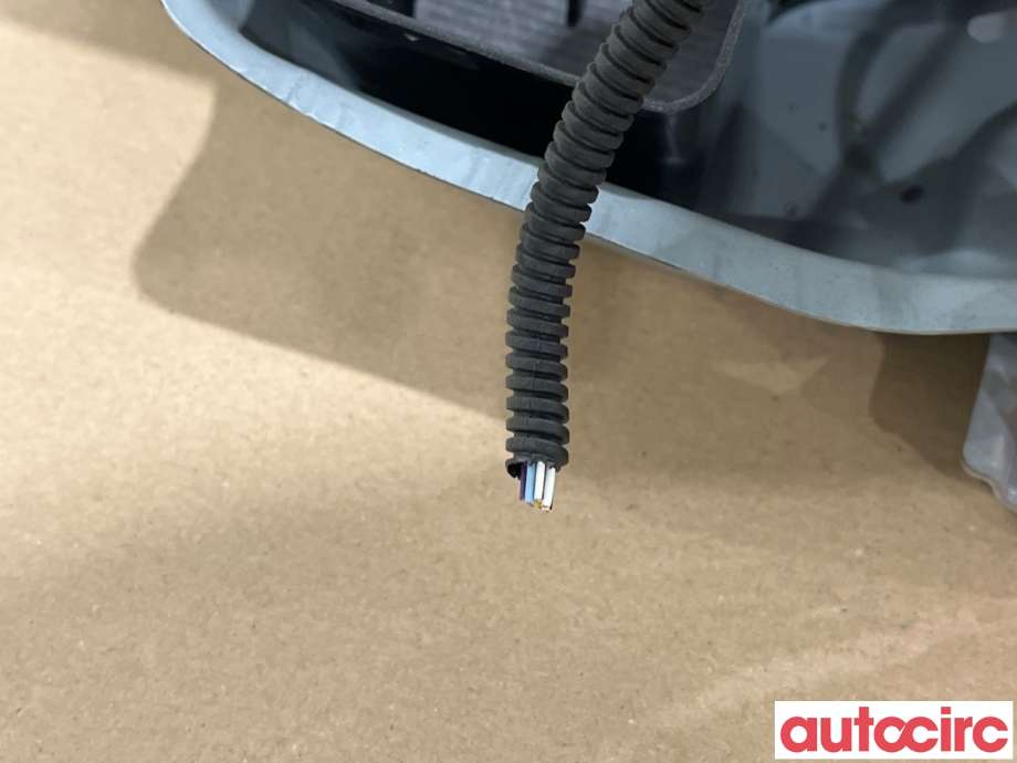 Batteripakke elbil til Toyota Corolla 2019-->>  (TOYOTA|G951047121|G9280-47150)