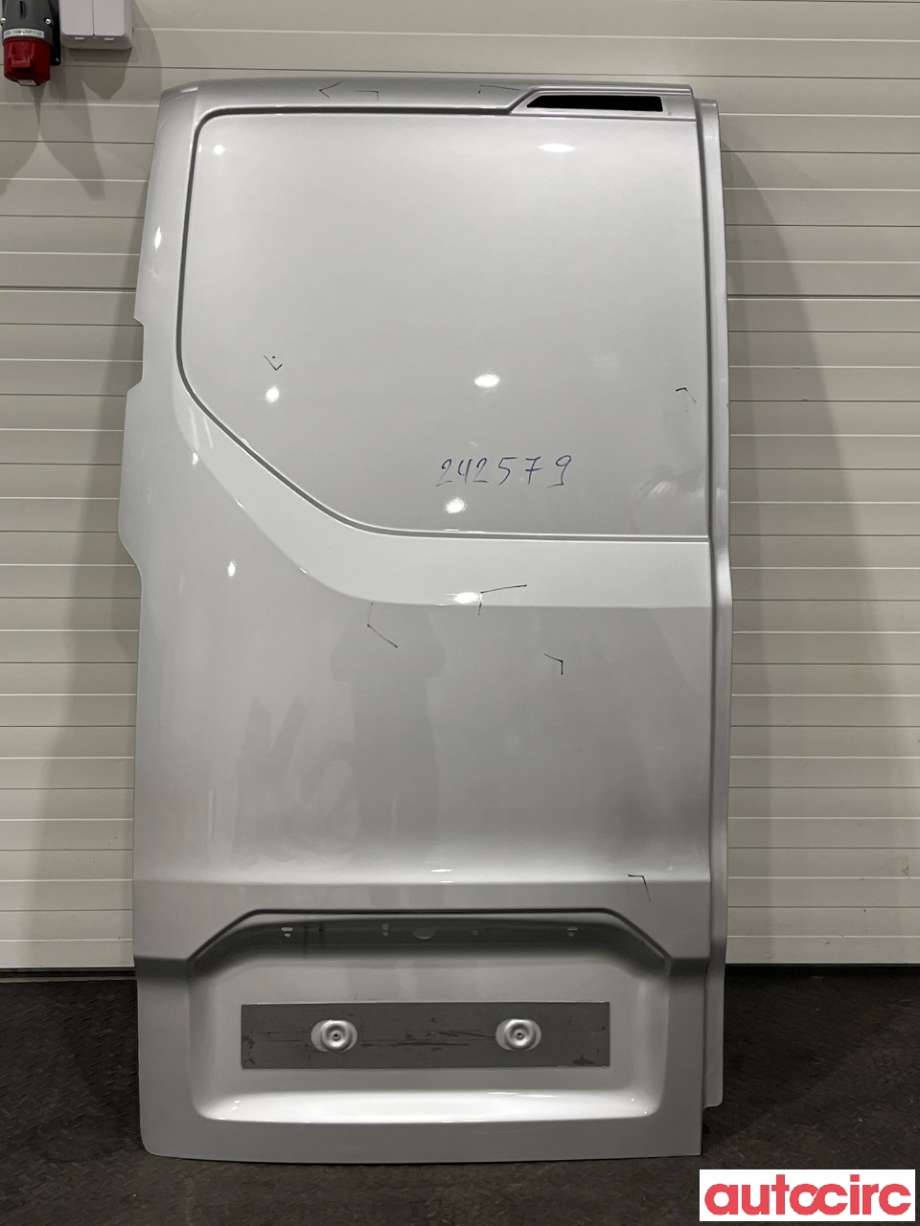 Dør venstre bak varebil til Ford Transit Custom, 2013-2023 (Type I)  (FORD|2778099)