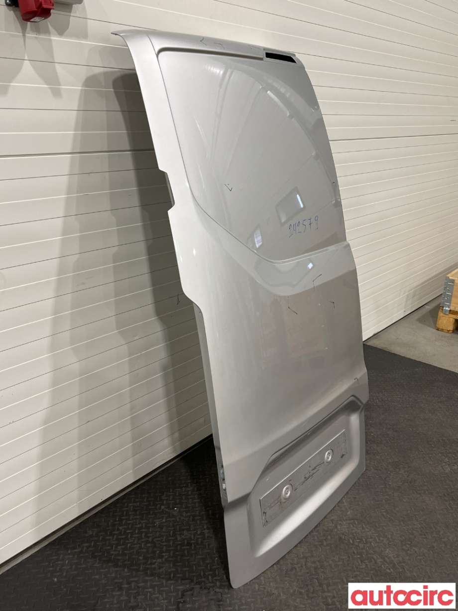 Dør venstre bak varebil til Ford Transit Custom 2013-2023 (Type I)  (FORD|2778099|PBK21-V40011-AD)